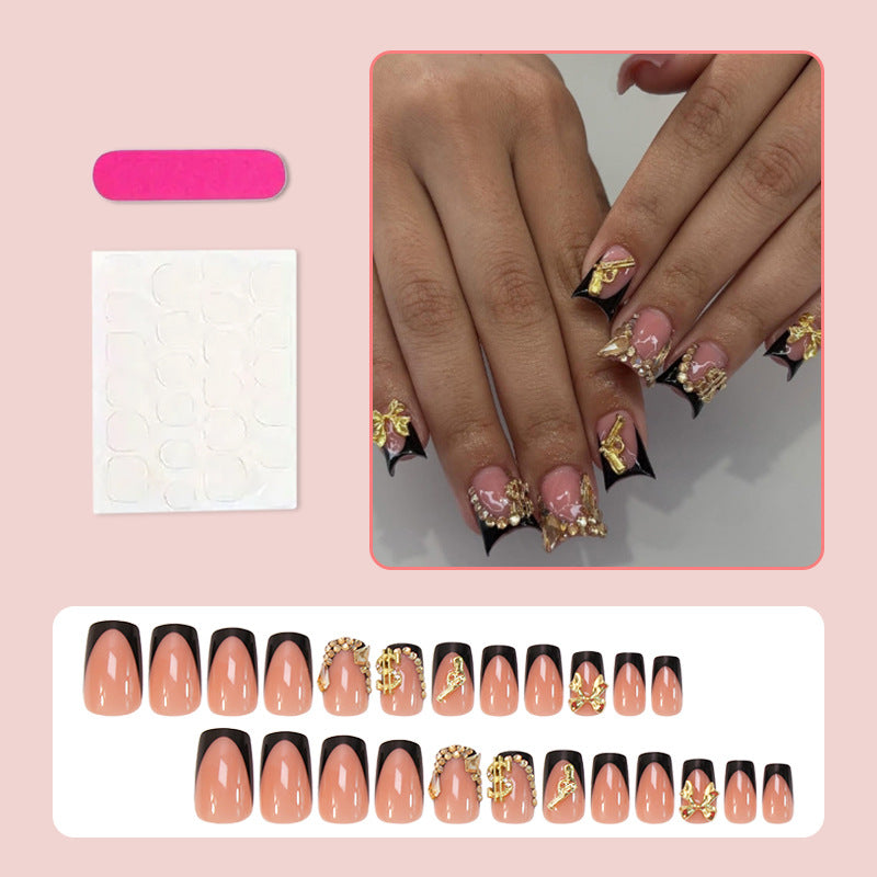 Artificial Nail Art Board Set Kalsten