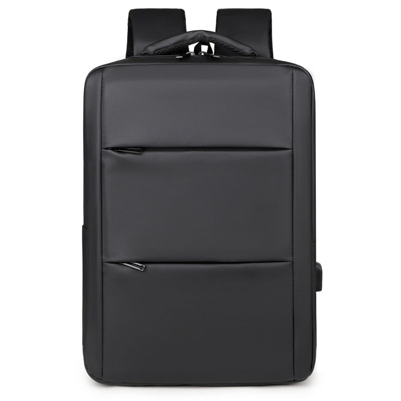 Sleek Adjustable Travel Backpack Kalsten