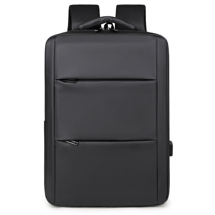 Sleek Adjustable Travel Backpack Kalsten