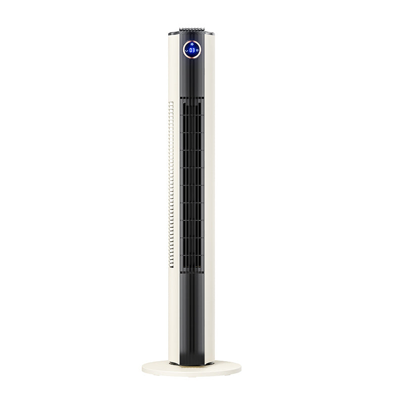Ladies High-Performance Tower Fan with Tilt Adjustment Kalsten