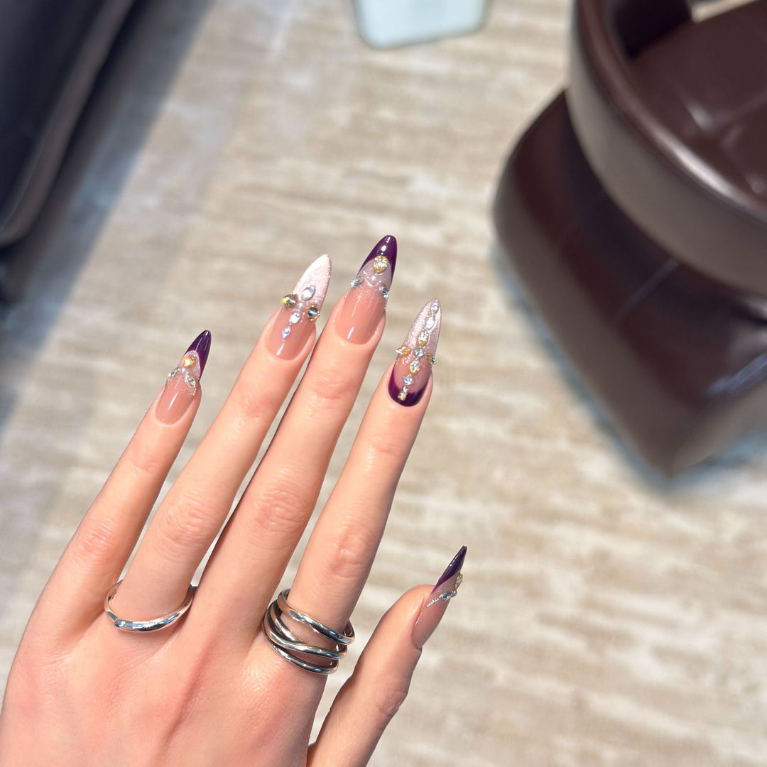 Nail Art Kalsten