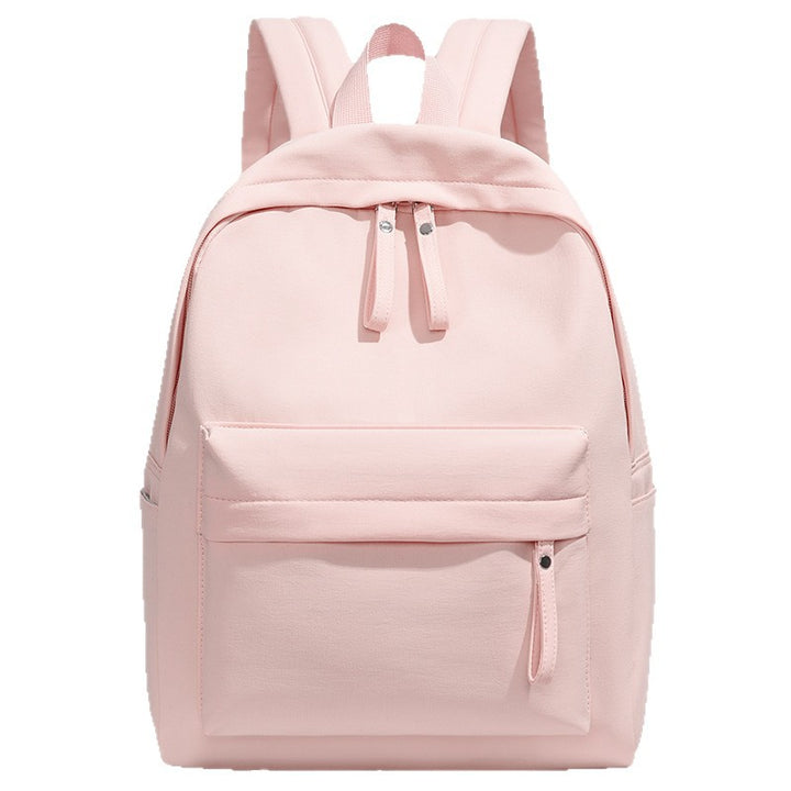 Premium Leather Backpack kalsten
