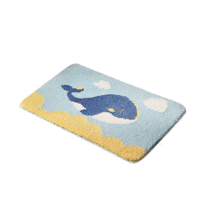 Bath Mat Kalsten