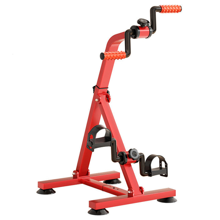 Adjustable Mini Exercise Bike Kalsten