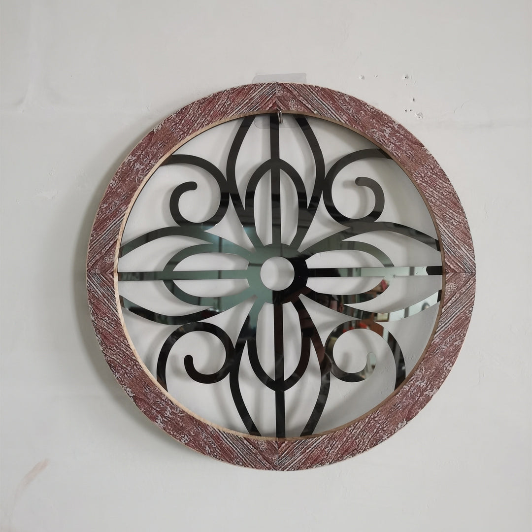 Decorative Metal Wall Art