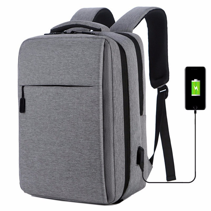 Sleek Professional Business Laptop Backpack Kalsten