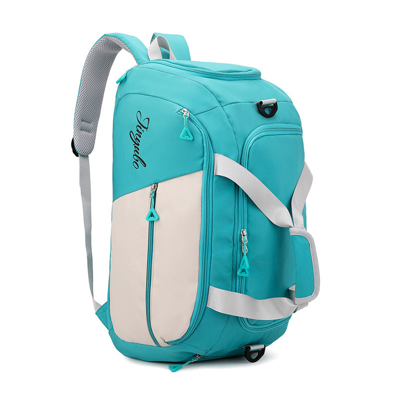 Versatile Travel Sports Backpack Kalsten