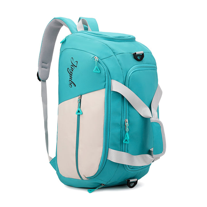 Versatile Travel Sports Backpack Kalsten