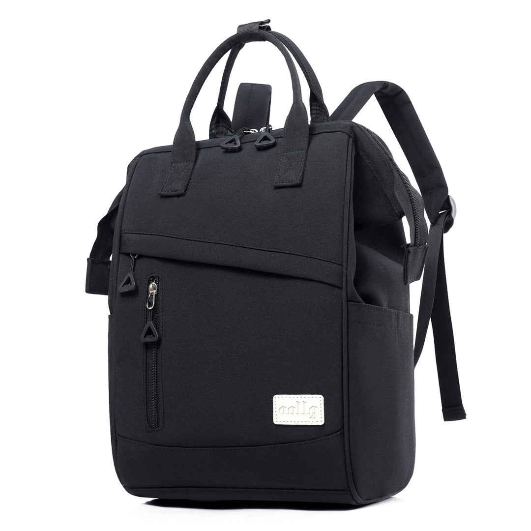 Compact Multi-Functional School Backpack Kalsten