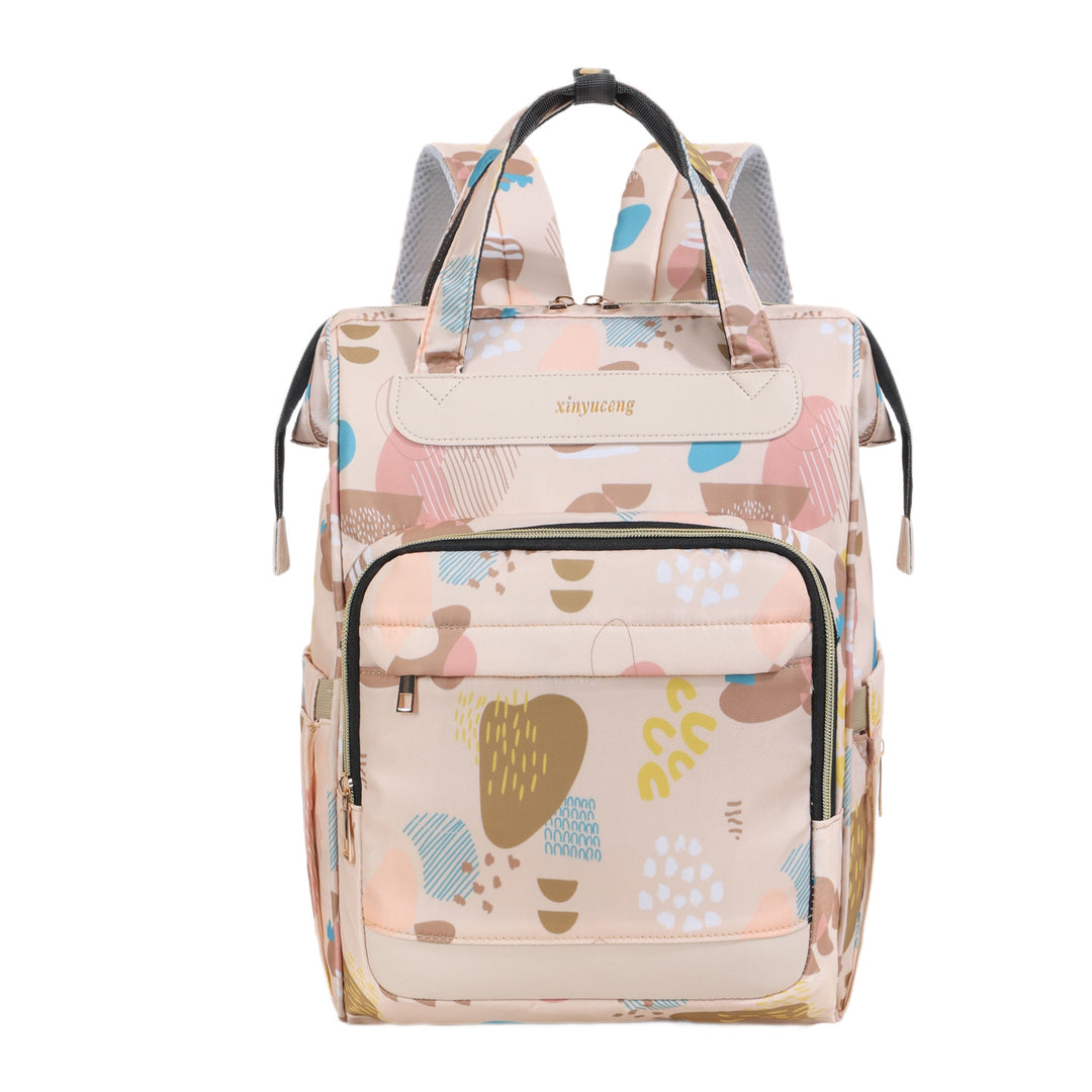 Trendy Multifunctional Backpack Kalsten