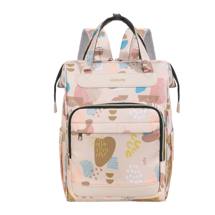 Trendy Multifunctional Backpack Kalsten