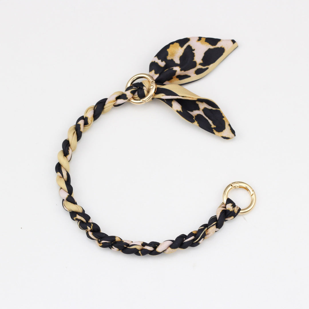 Chic Braided Wrist Charm Kalsten