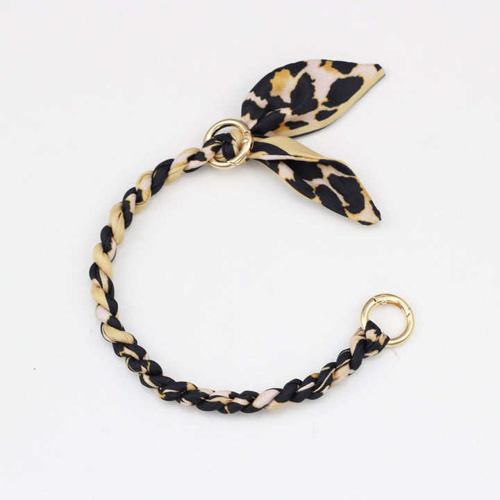 Chic Braided Wrist Charm Kalsten