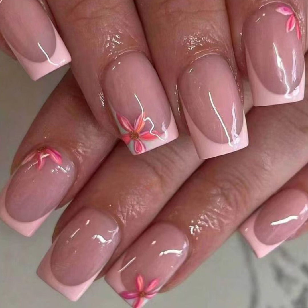 Artificial Nail Collection Kalsten