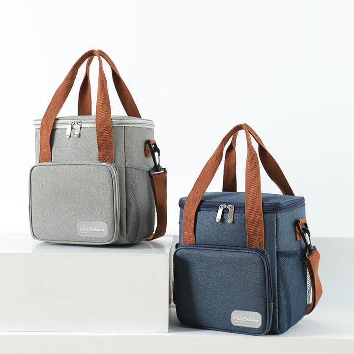 Insulated Food Storage Tote Bag Kalsten
