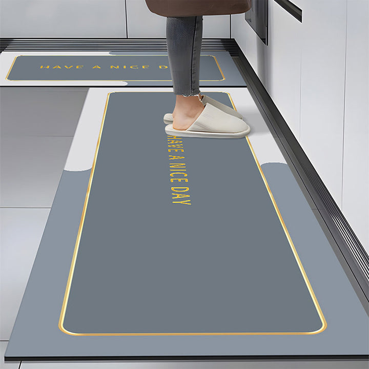 Cozy Soft Floor Mat for Home Floor Decor
