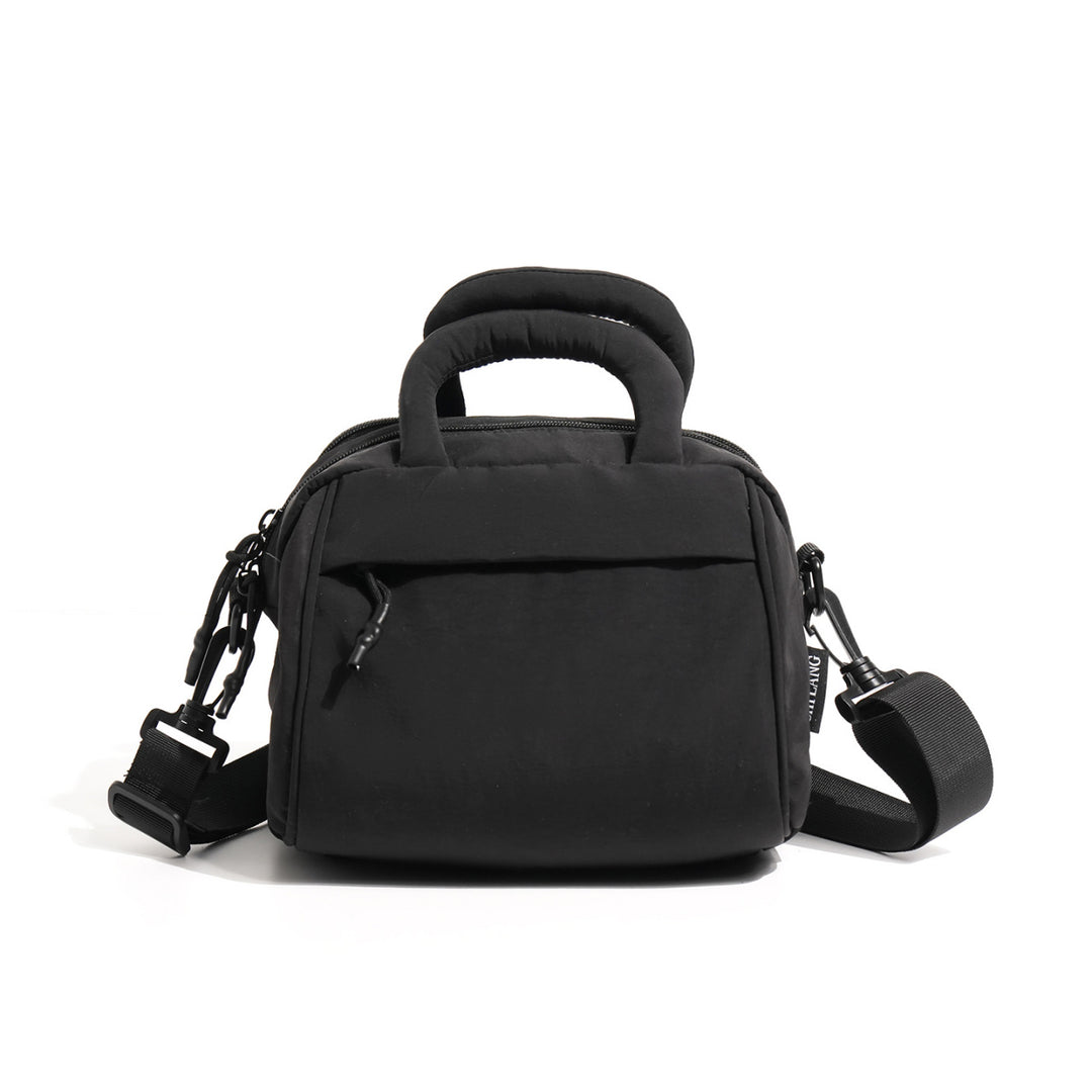 Stylish Compact Crossbody Bag Kalsten