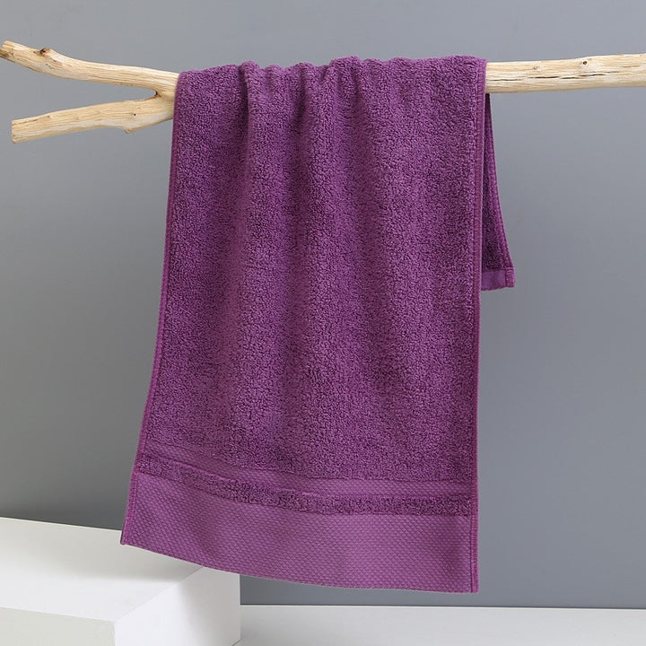 Premium Terry Bath Towel with Innovative Structure Kalsten