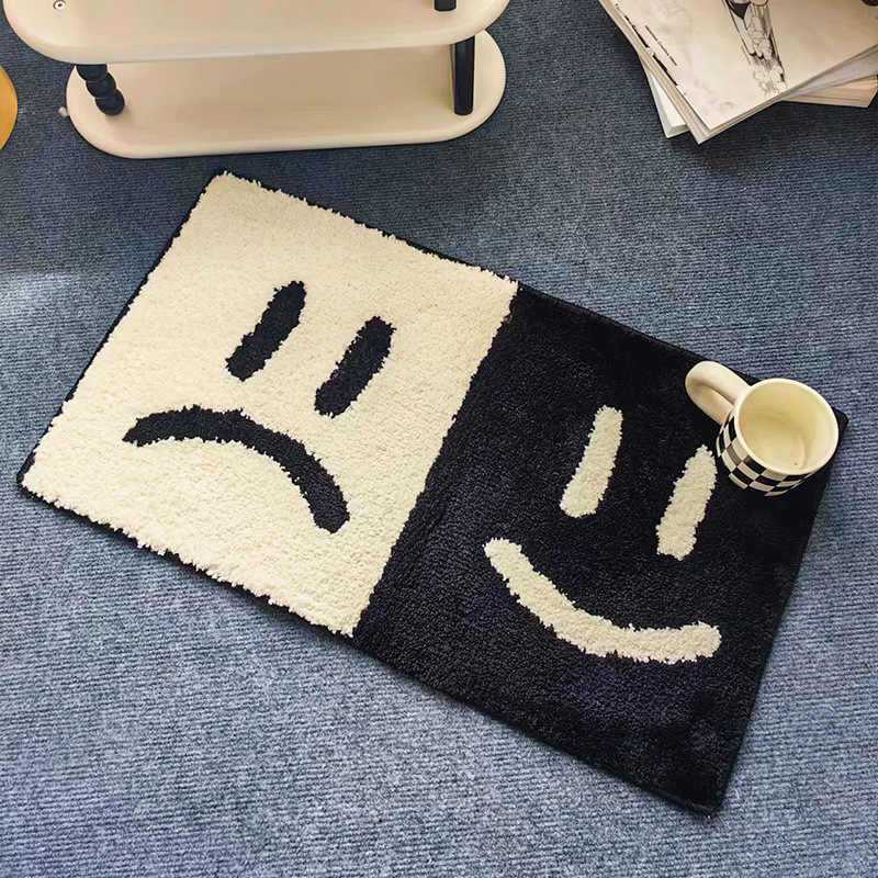 Decorative Area Rug Kalsten