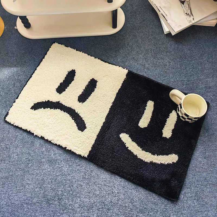 Decorative Area Rug Kalsten
