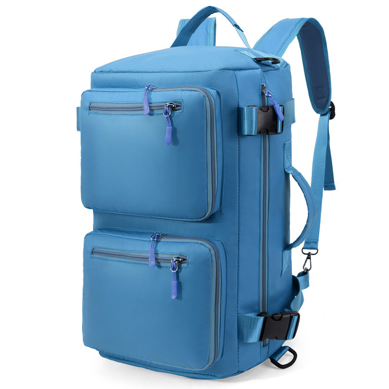 Versatile Utility Travel Backpack Kalsten