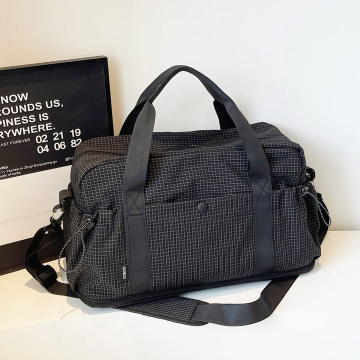Versatile Weekender Duffel Bag Kalsten