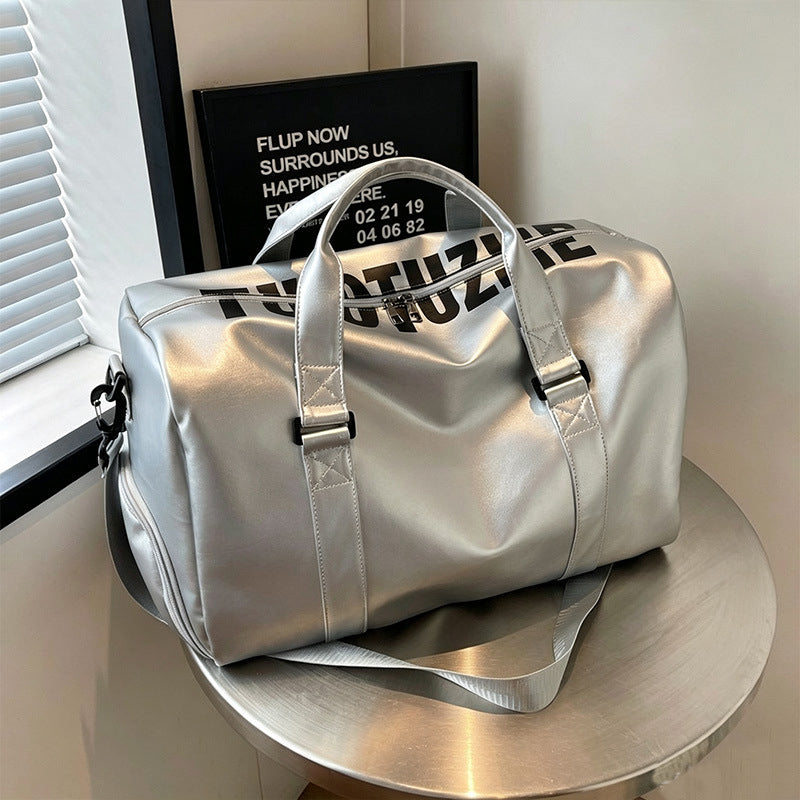 Stylish Travel Duffel Bag Kalsten