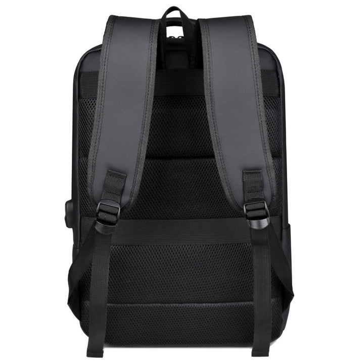 Business Backpack with Protective Laptop Compartment and Innovative Organizer System Kalsten