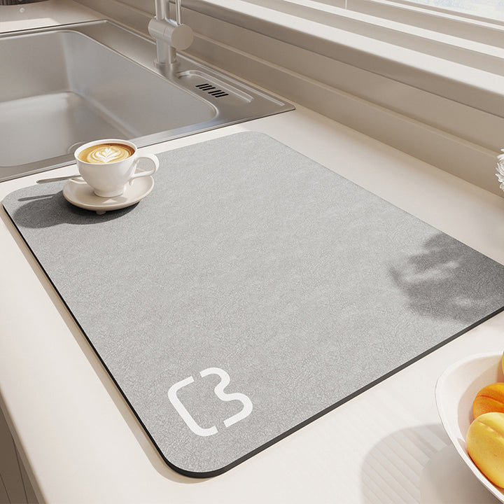 Kitchen Sink Mat Kalsten