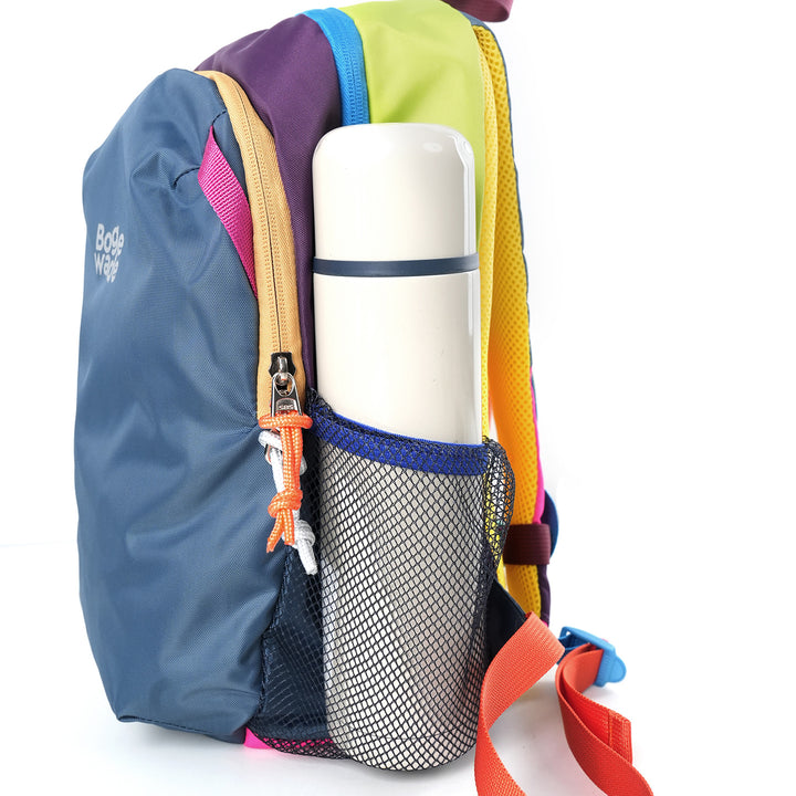 Versatile Lightweight Adventure Backpack Kalsten