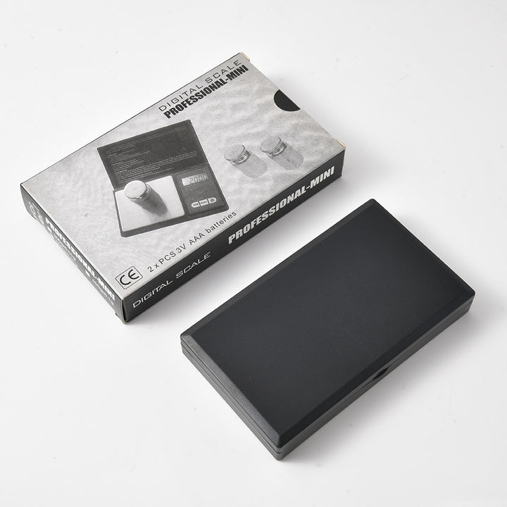 Portable Digital Precision  Scale