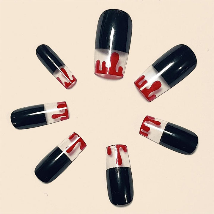 Artistic Nail Art
