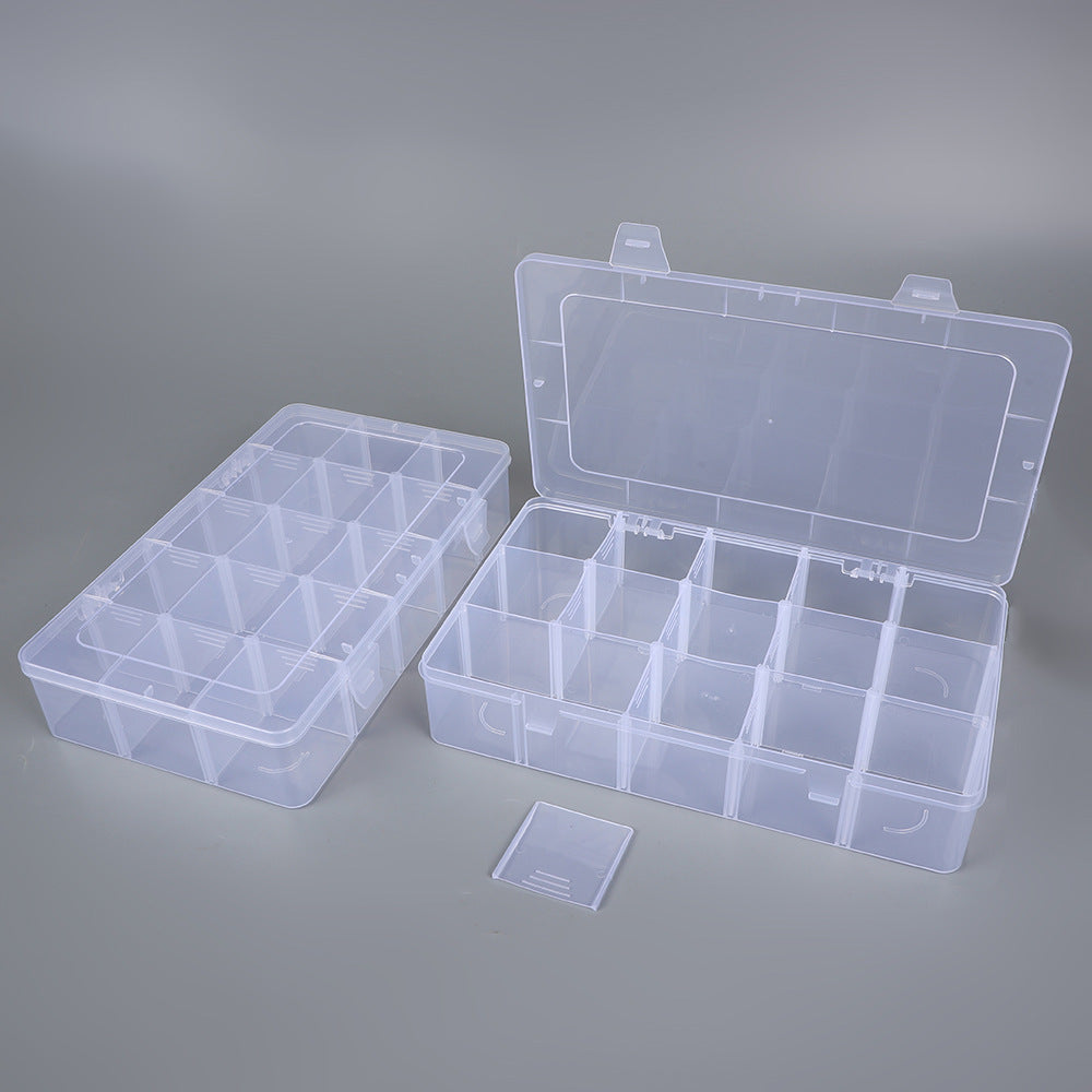 Modular Craft Storage Organizer Kalsten