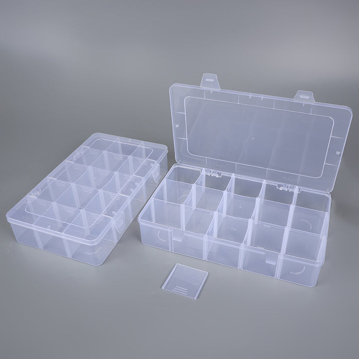 Modular Craft Storage Organizer Kalsten