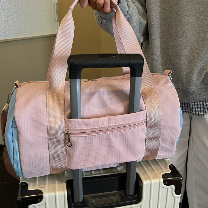 Lightweight Sports Duffel Bag Kalsten