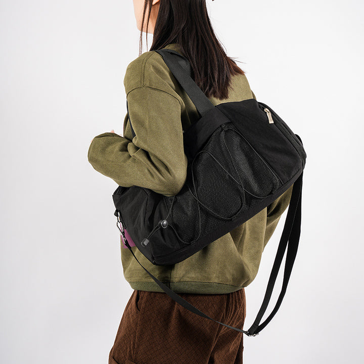 Multi-Functional Gym Carryall Kalsten