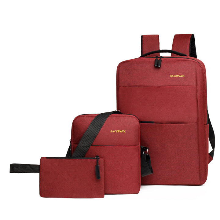 Multi-Functional Business Backpack Kalsten