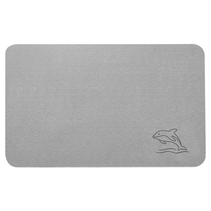 Ultra-Absorbent Memory Foam Bath Mat Kalsten