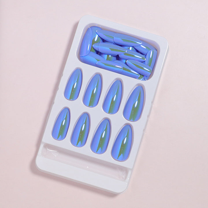 Stiletto Nail Art Wraps Kalsten