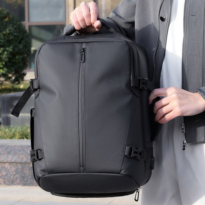 Versatile Travel Backpack Kalsten