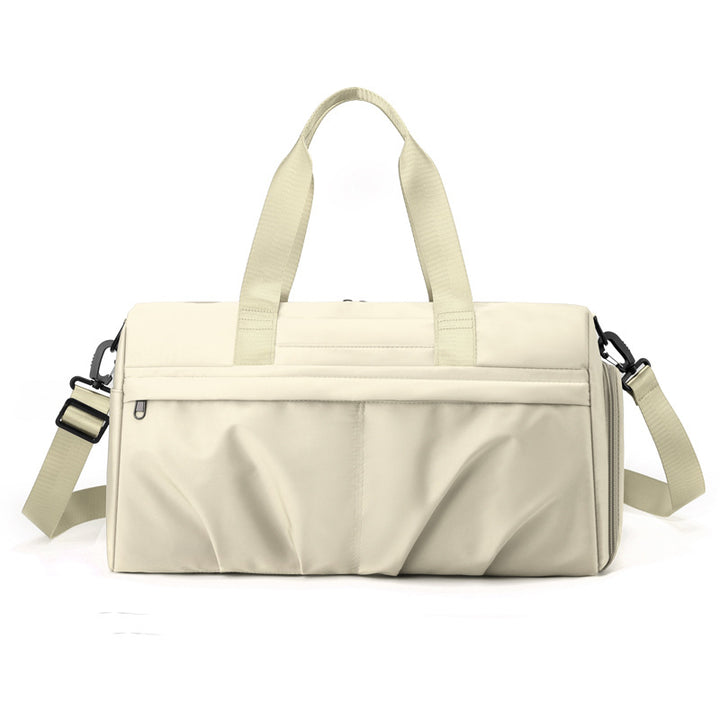Spacious Gym Duffel Bag Kalsten