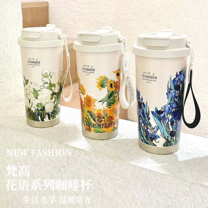 Women's Insulated Cup Kalsten