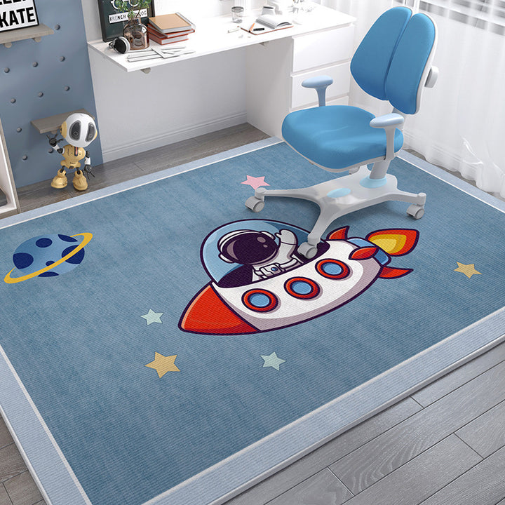 Children's Interactive Hopscotch Play Mat Kalsten