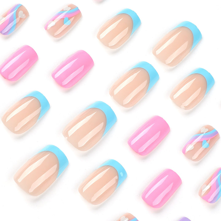 Artistic Nail Art Kalsten
