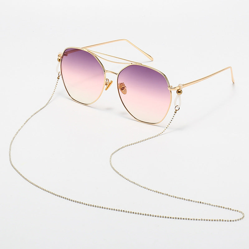 Vintage Oversized Sunglasses Kalsten