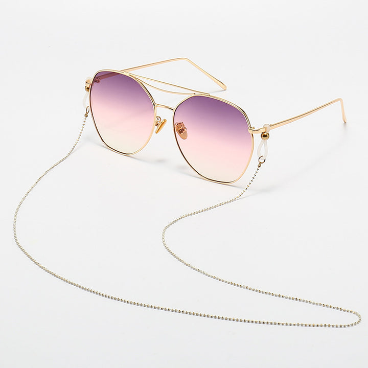 Vintage Oversized Sunglasses Kalsten