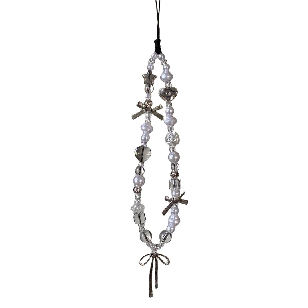 Beaded Charm Eyewear Holder Kalsten 1790134443