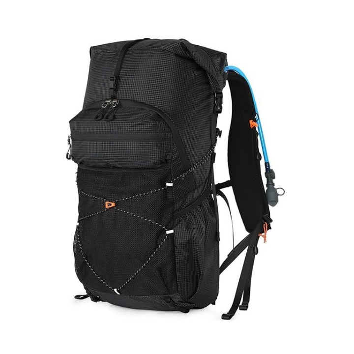 Lightweight and Functional Trekking Backpack Kalsten