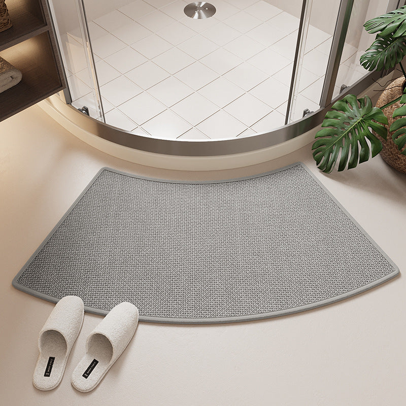 Decorative Welcome Mat