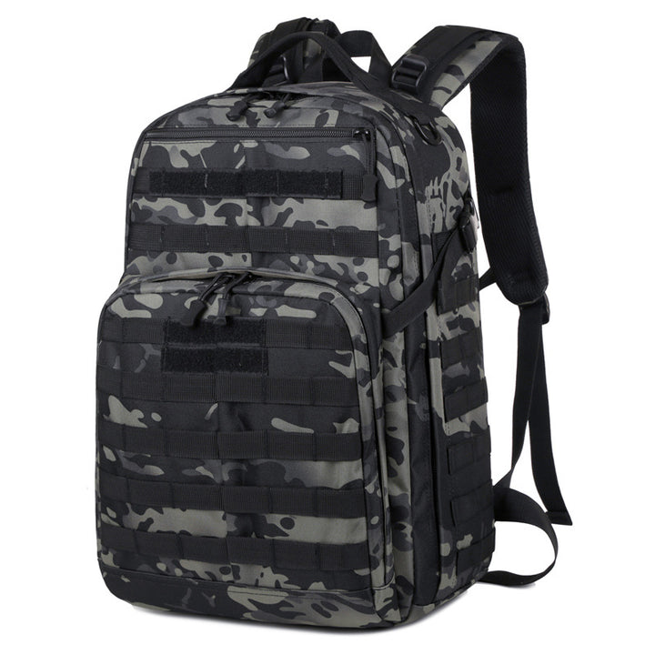 Tactical Multi-Compartment Cargo Backpack Kalsten